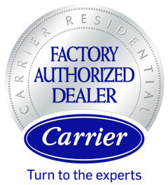 Carrier Authorized Dealer